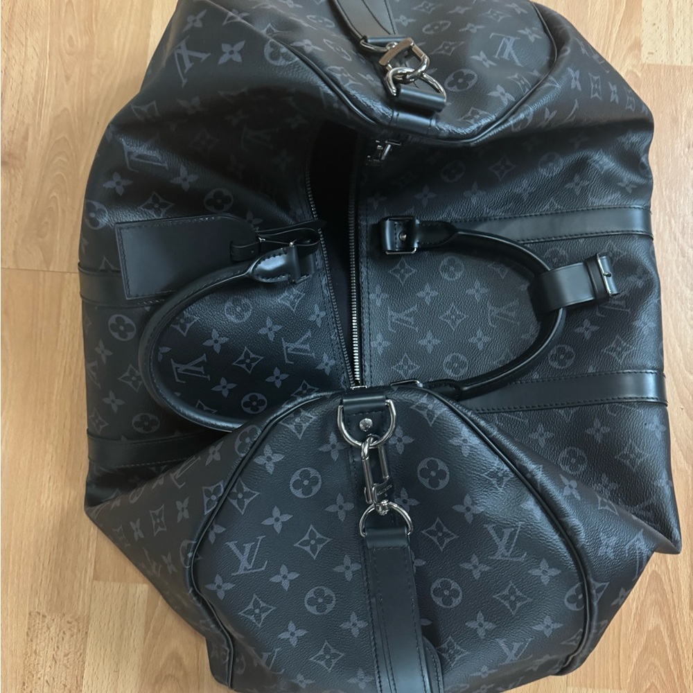 Louis Vuitton Keepall 55